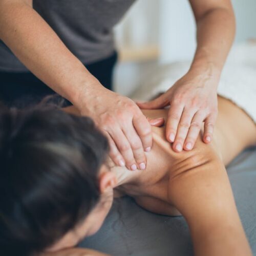 (Neuromuscular Massage)