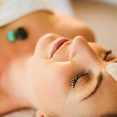 Massage & Wellness Collective Reiki