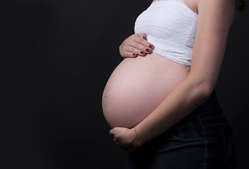 Prenatal Massage Portsmouth NH