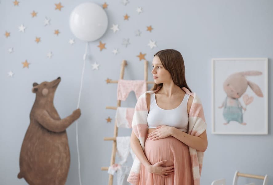 Prenatal Massage Portsmouth
