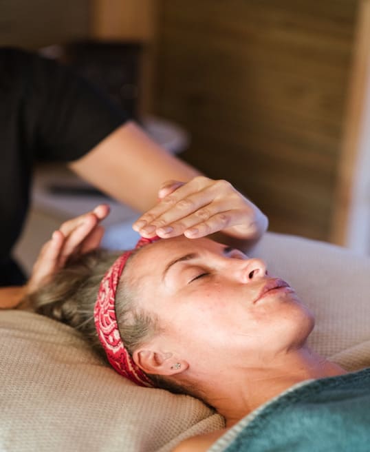 Massage and Wellness Collective in Portsmouth, NH