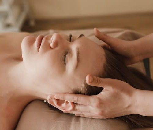 Craniosacral