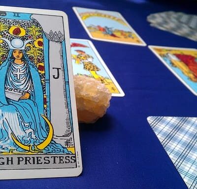 Tarot-Card-Readings