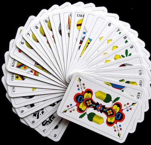 Tarot-Reading