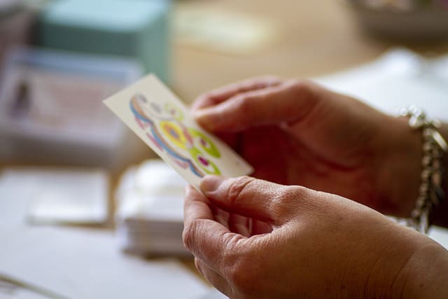 Tarot-Readings