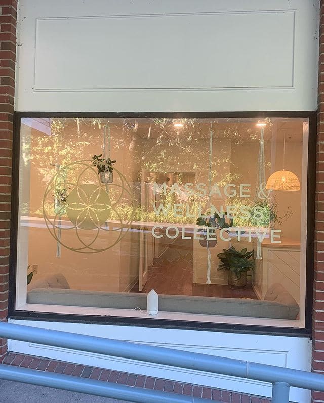 Massage and Wellness Collective in Portsmouth, NH