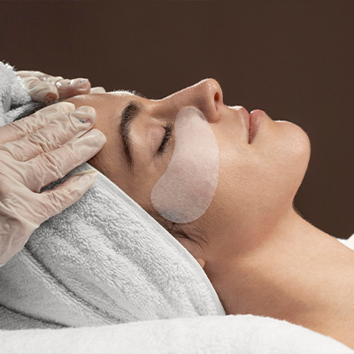 Facing & Waxing services in Portsmouth