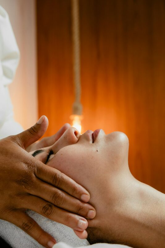 Wellness Spa