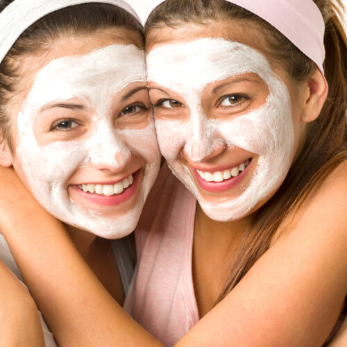 TeenFacial