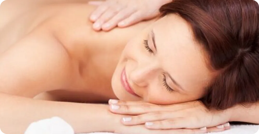 Examples Of Techniques used in Relaxation Massage - Life massage and wellness (Relaxation massage)