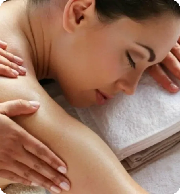 Our Relaxation Massage services-Life massage and wellness(Relaxation massage)