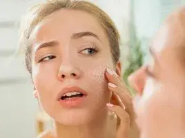 (Restorative Facial)