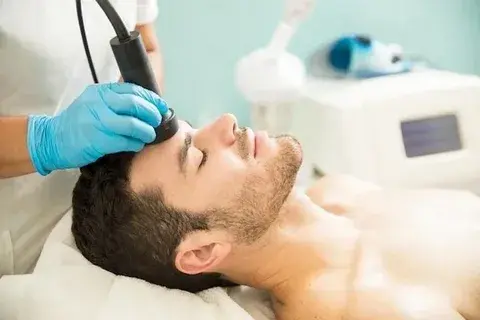 Gentlemen's Facial-Life massage and wellness (Gentlemen's Facial)