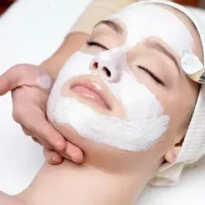 Signature Facial Service of Life massage and wellness (signature facial)