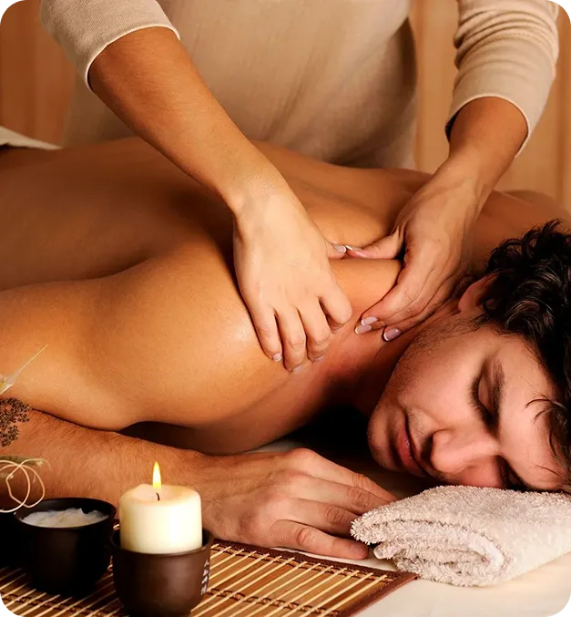 Benefits Of Relaxation Massage-Life massage and wellness (Relaxation massage)
