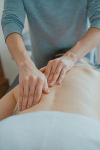 The Benefits of Lymphatic Drainage Massage