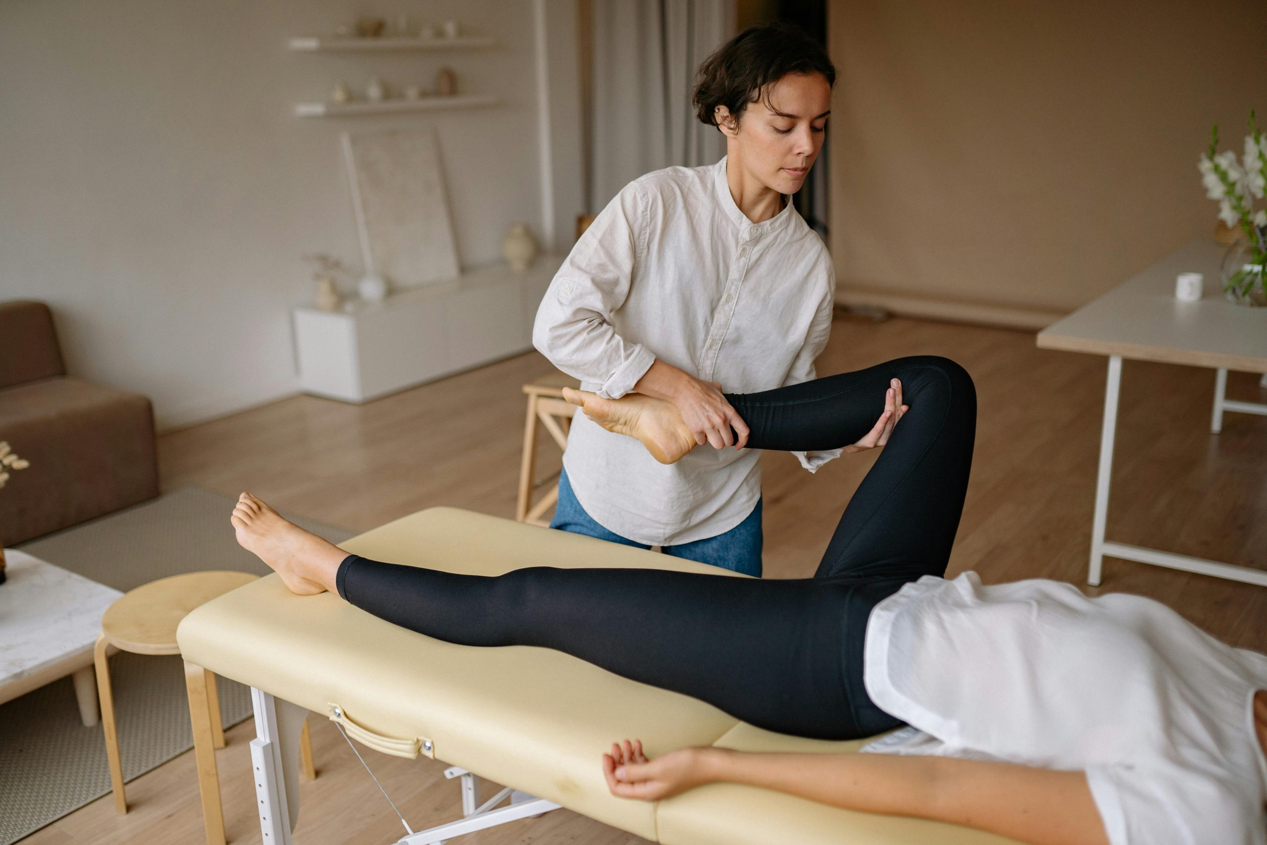 sports recovery